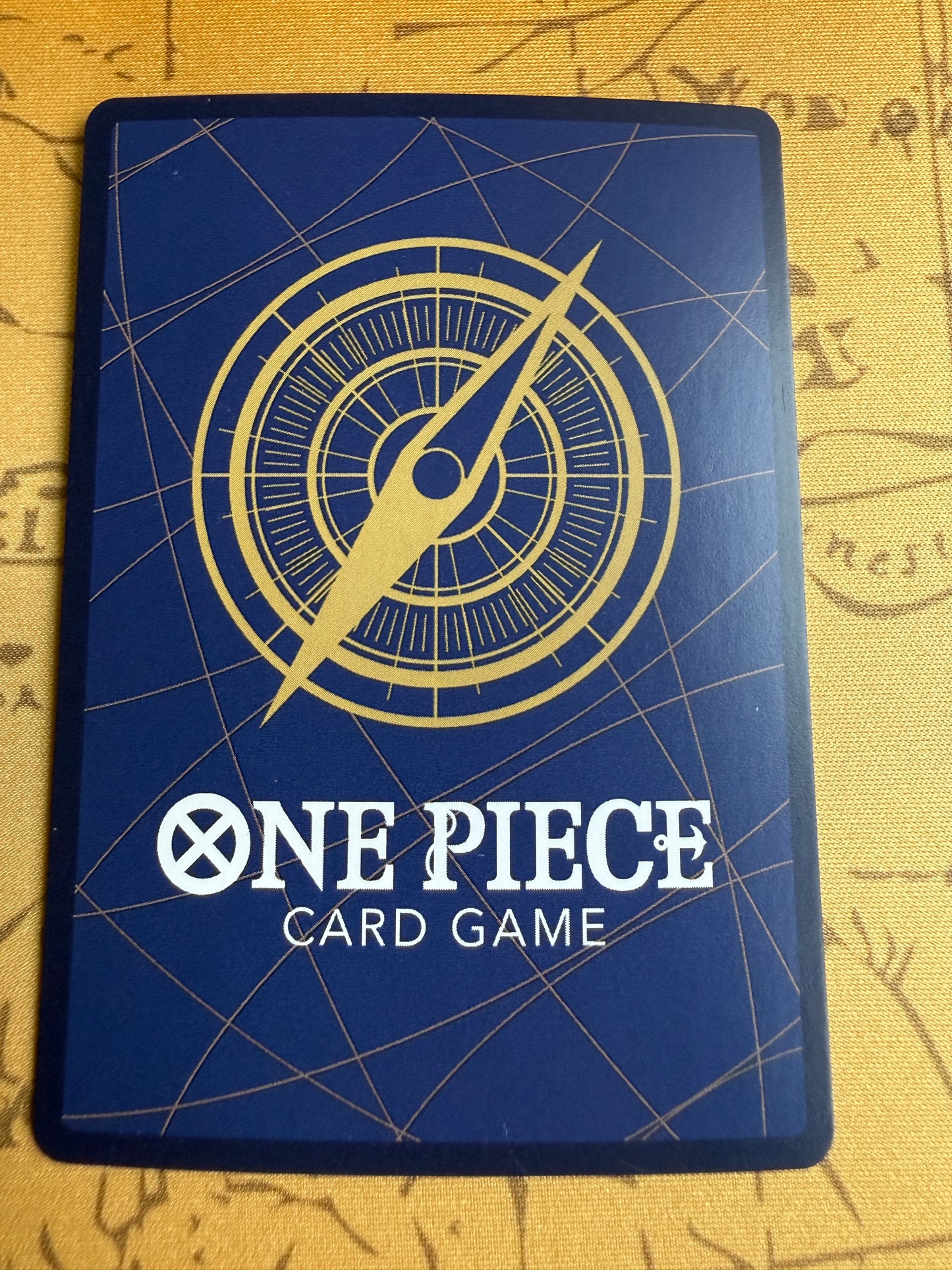 Eustass Captain Kid ST02-013 One Piece Japanese Starter Deck 2: Worst Generation