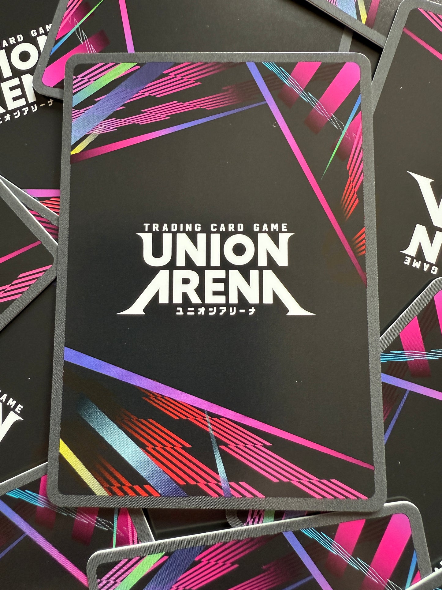 Union Arena | Thousand-Year Blood War Vol 2 | English | Nemu Kurotsuchi U* | UEX01BT/BLC-2-03