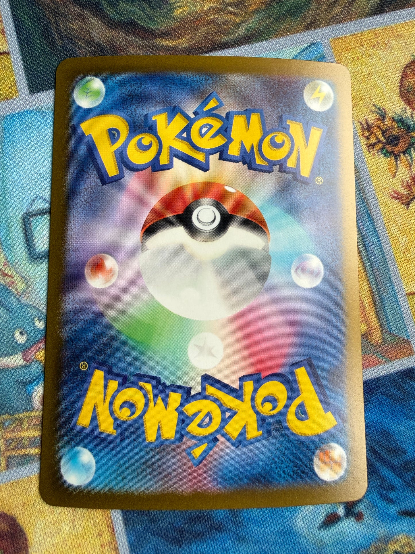 Charizard Ex #349 Pokemon Japanese Shiny Treasure Ex