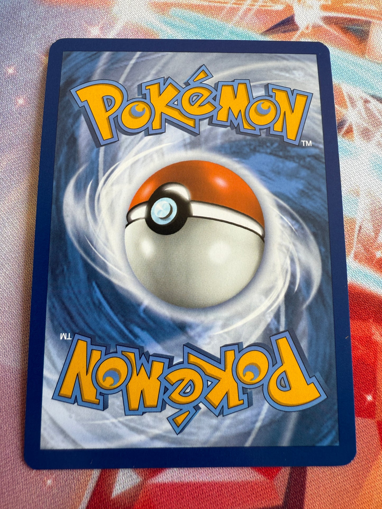 Wiglett #206 | Pokemon | Scarlet & Violet