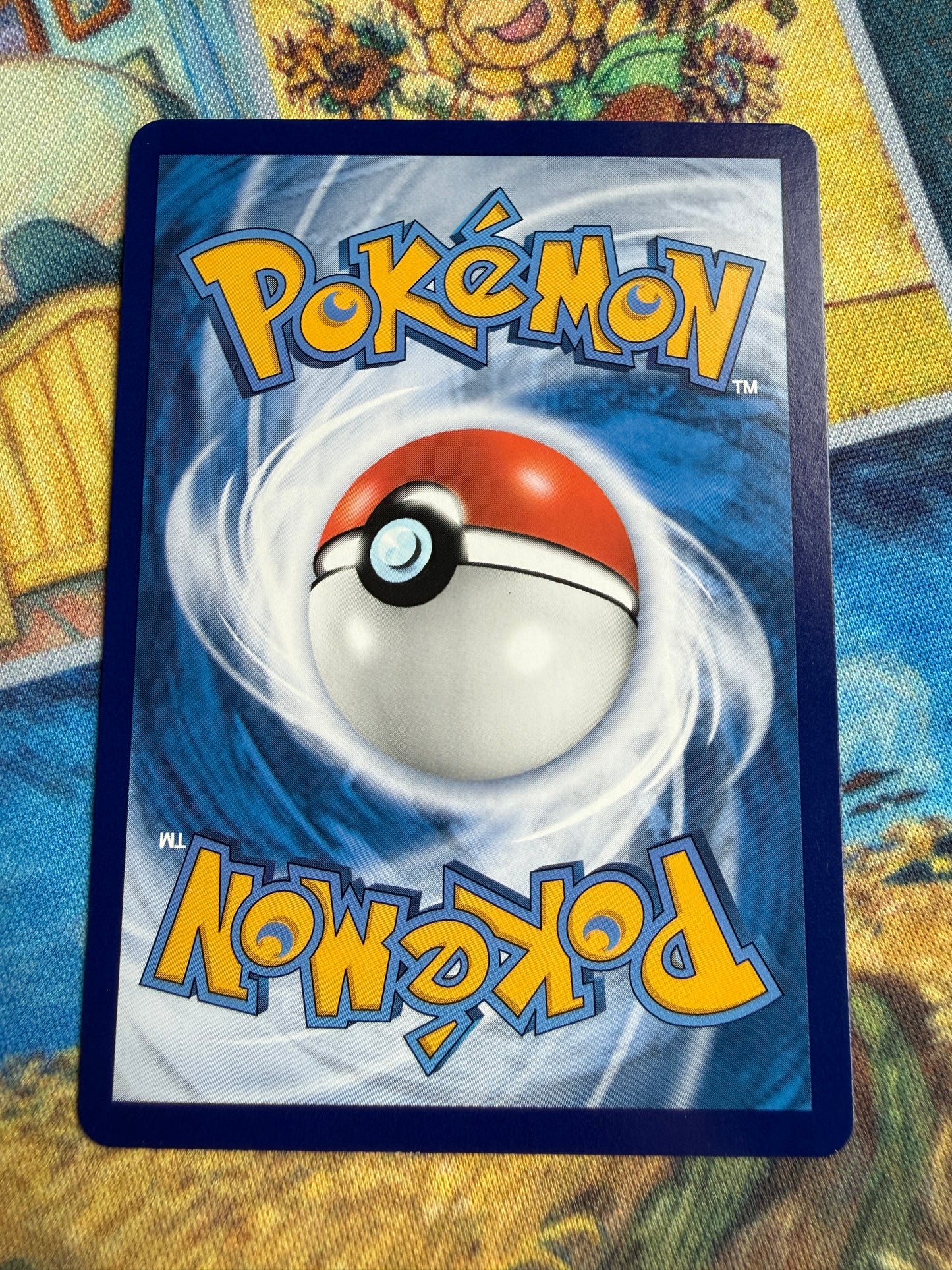 Leafeon #715 | Pokemon Chinese Gem Pack 2