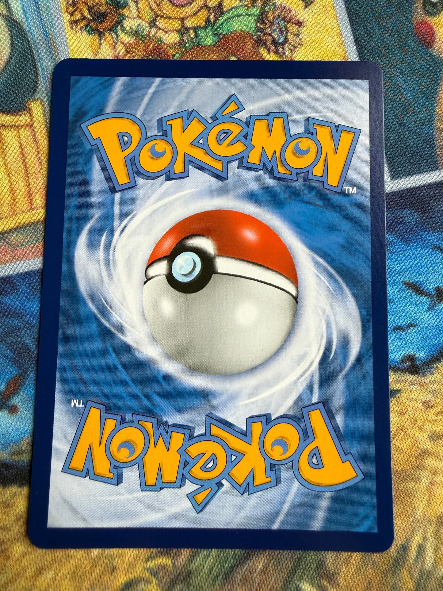 Blastoise #3 Pokemon Chinese 25th Anniversary Promo