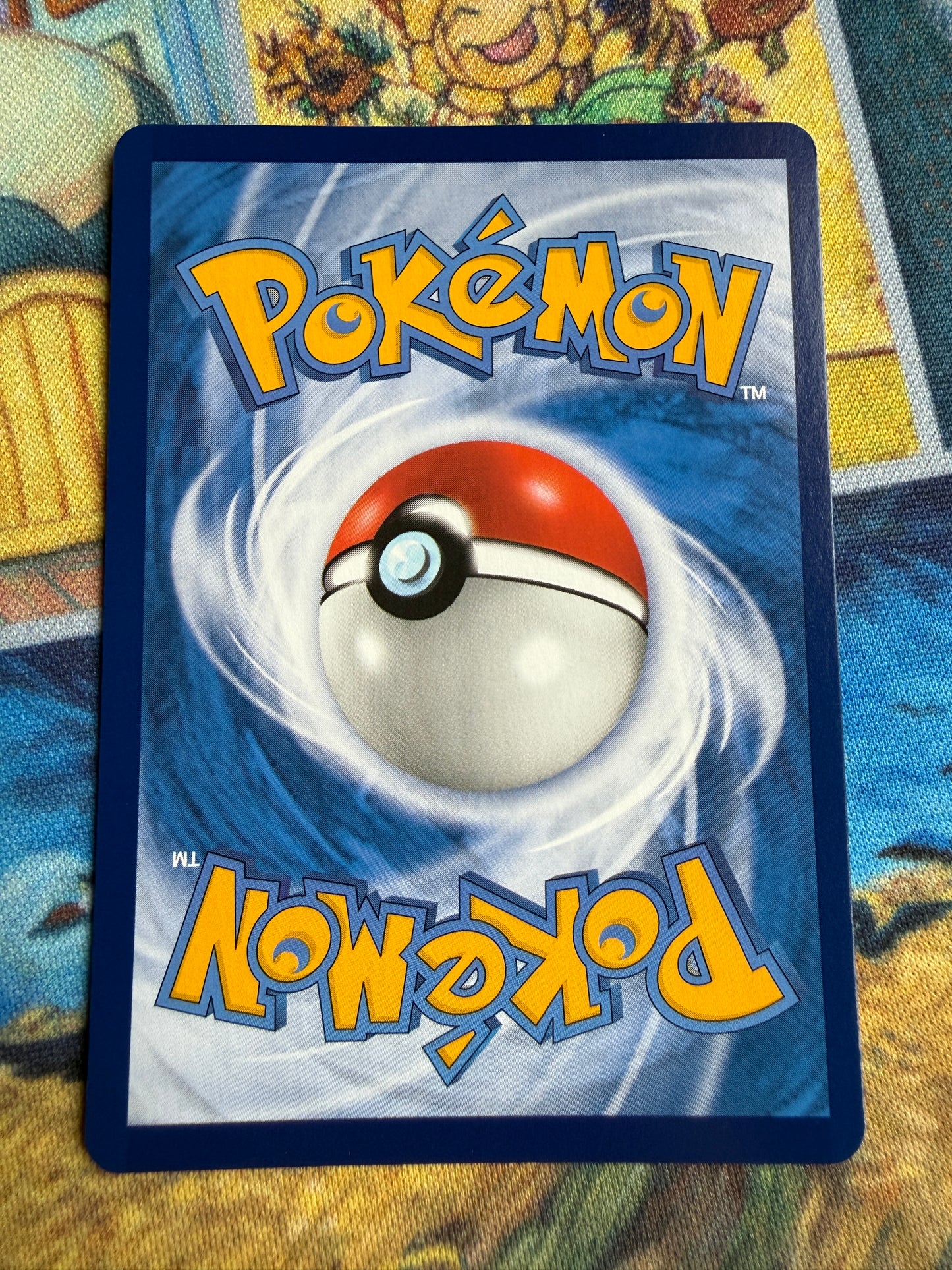 Zapdos #8 Pokemon Chinese 25th Anniversary Promo