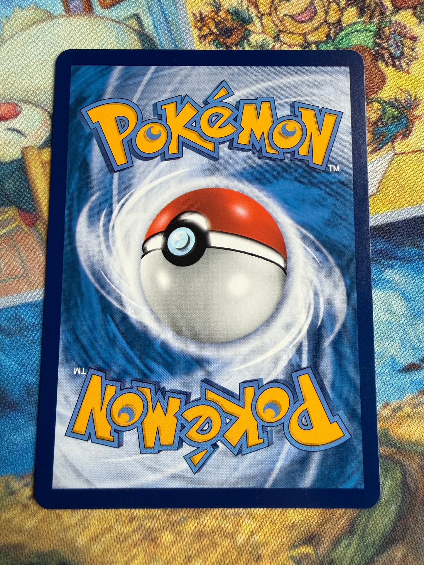 Yveltal #13 Holo Diamond Pattern | Pokemon Chinese 25th Anniversary Promo