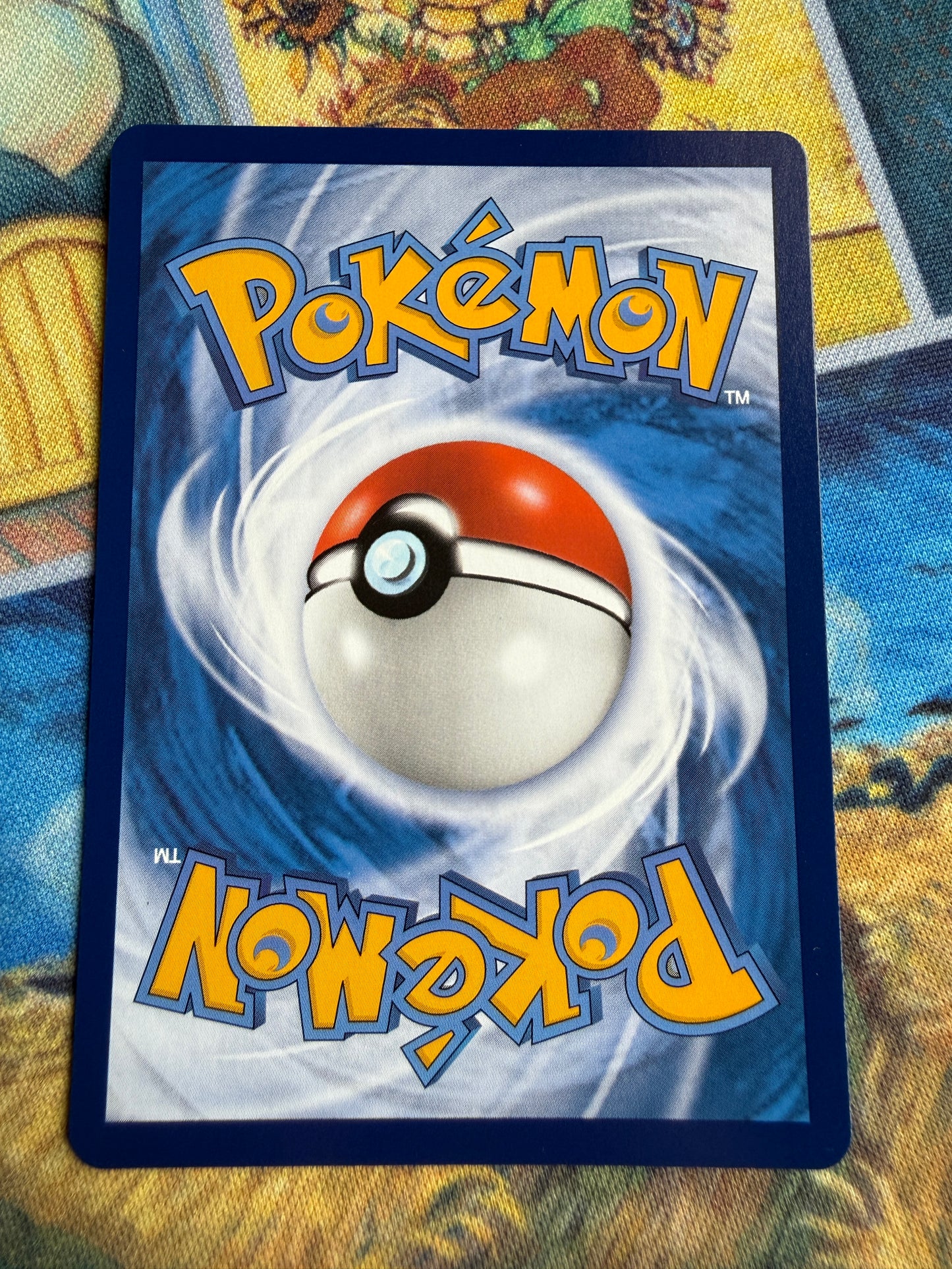 Flying Pikachu V RR #23 | Pokemon Chinese 25th Anniversary