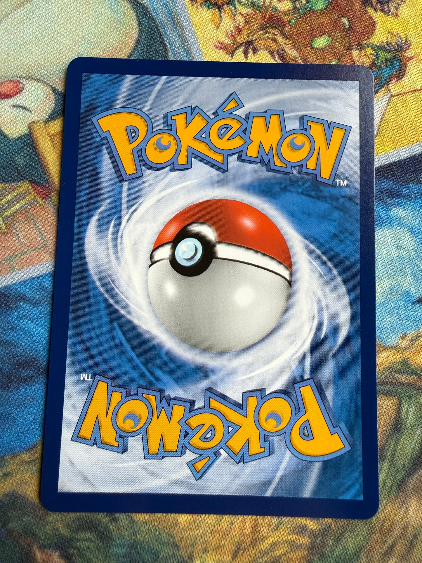 Surfing Pikachu Vmax #22 | Pokemon Chinese 25th Anniversary