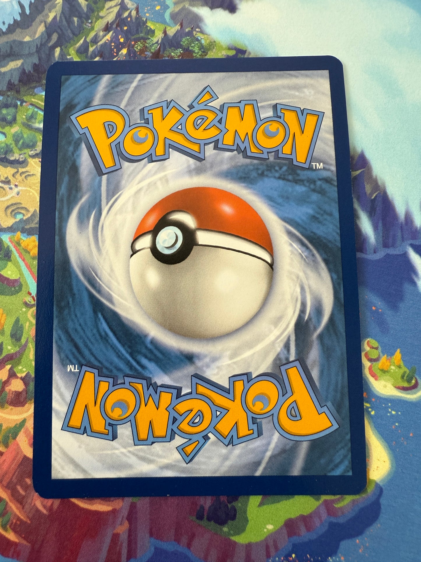 Kyogre Ex #178 Pokemon Promo