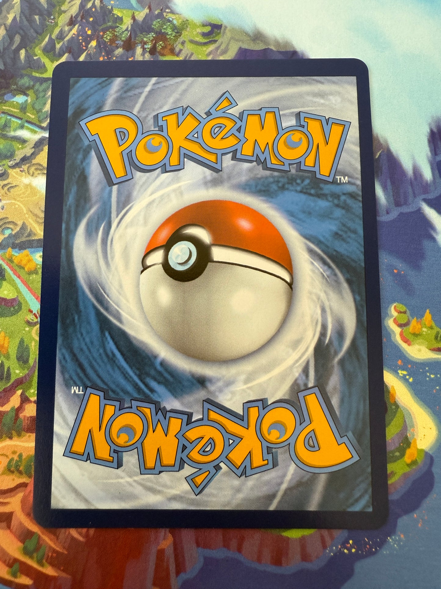 Arven's Mabosstiff Ex #139 Pokemon Destined Rivals
