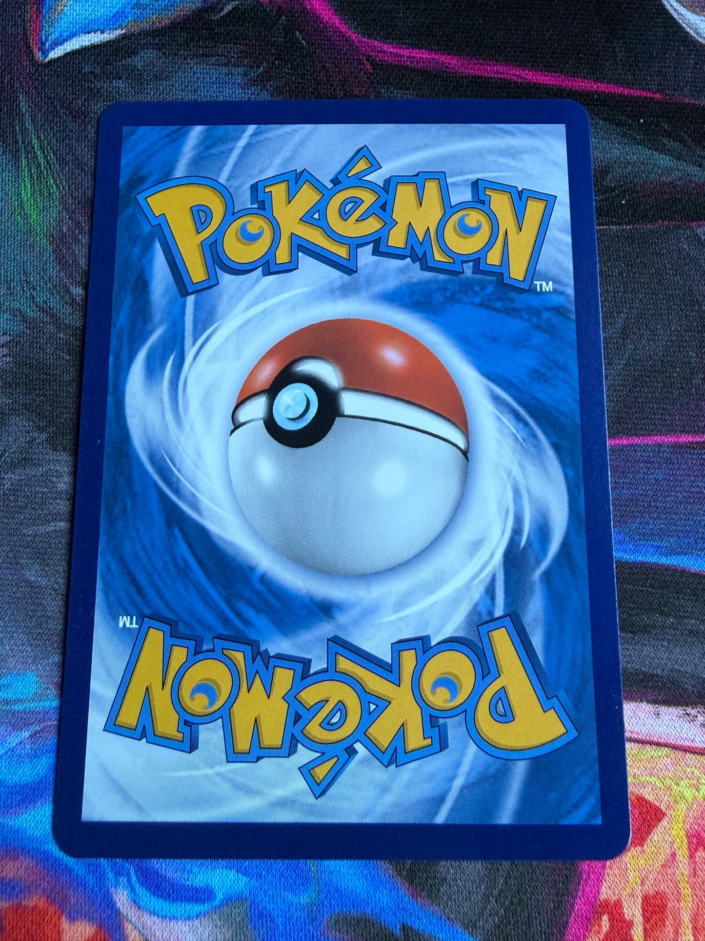 Mimikyu VMAX #78 | Pokemon Chinese CS4.5C