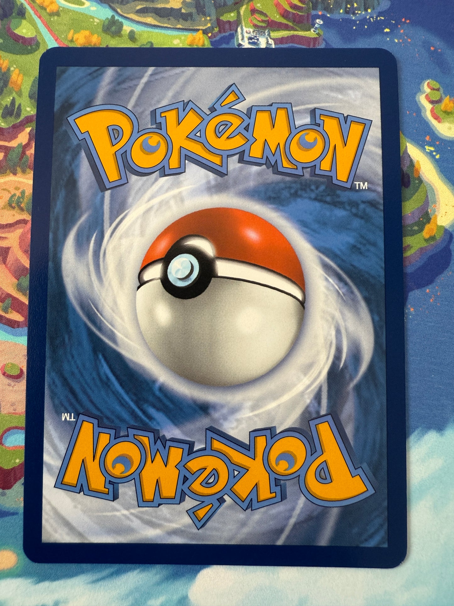 Charizard Ex #196 Pokemon Promo