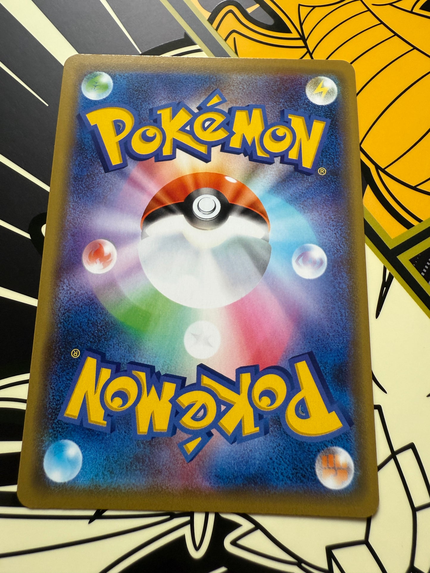 Absol #75 Holo Pokemon Japanese Tag All Stars