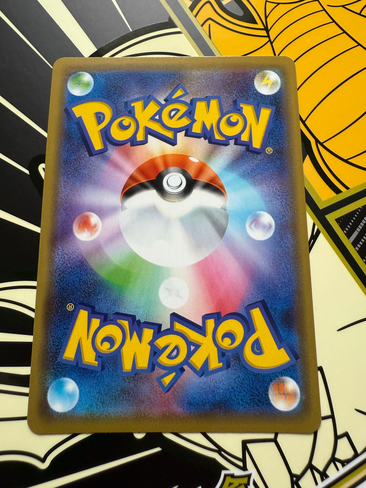 Volcanion #22 Pokemon Japanese Tag All Stars