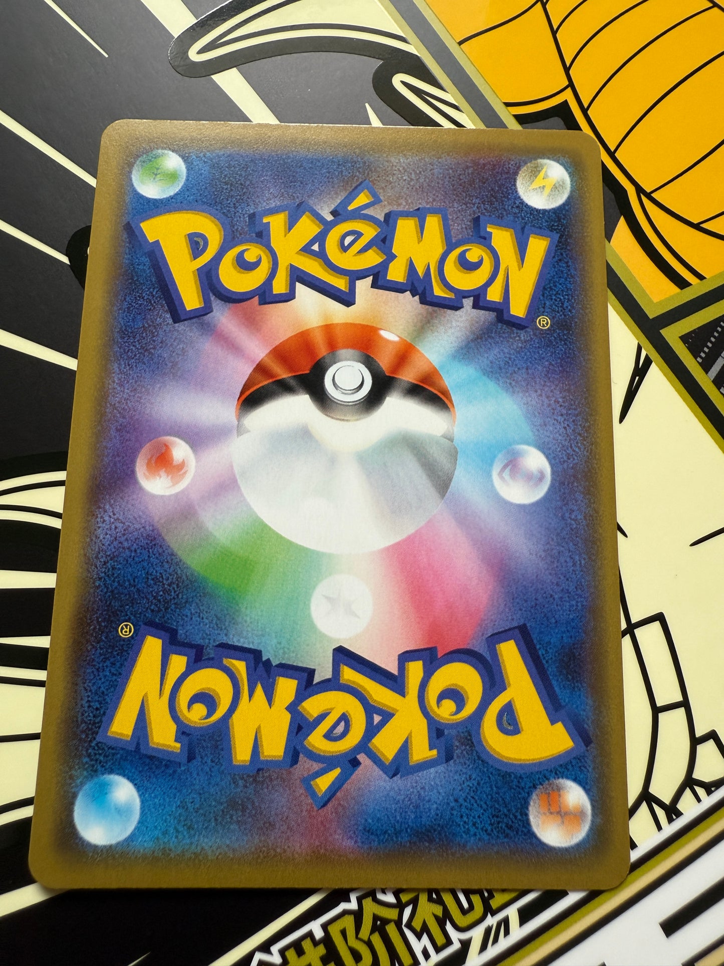 White Kyurem #35 Holo Pokemon Japanese Tag All Stars