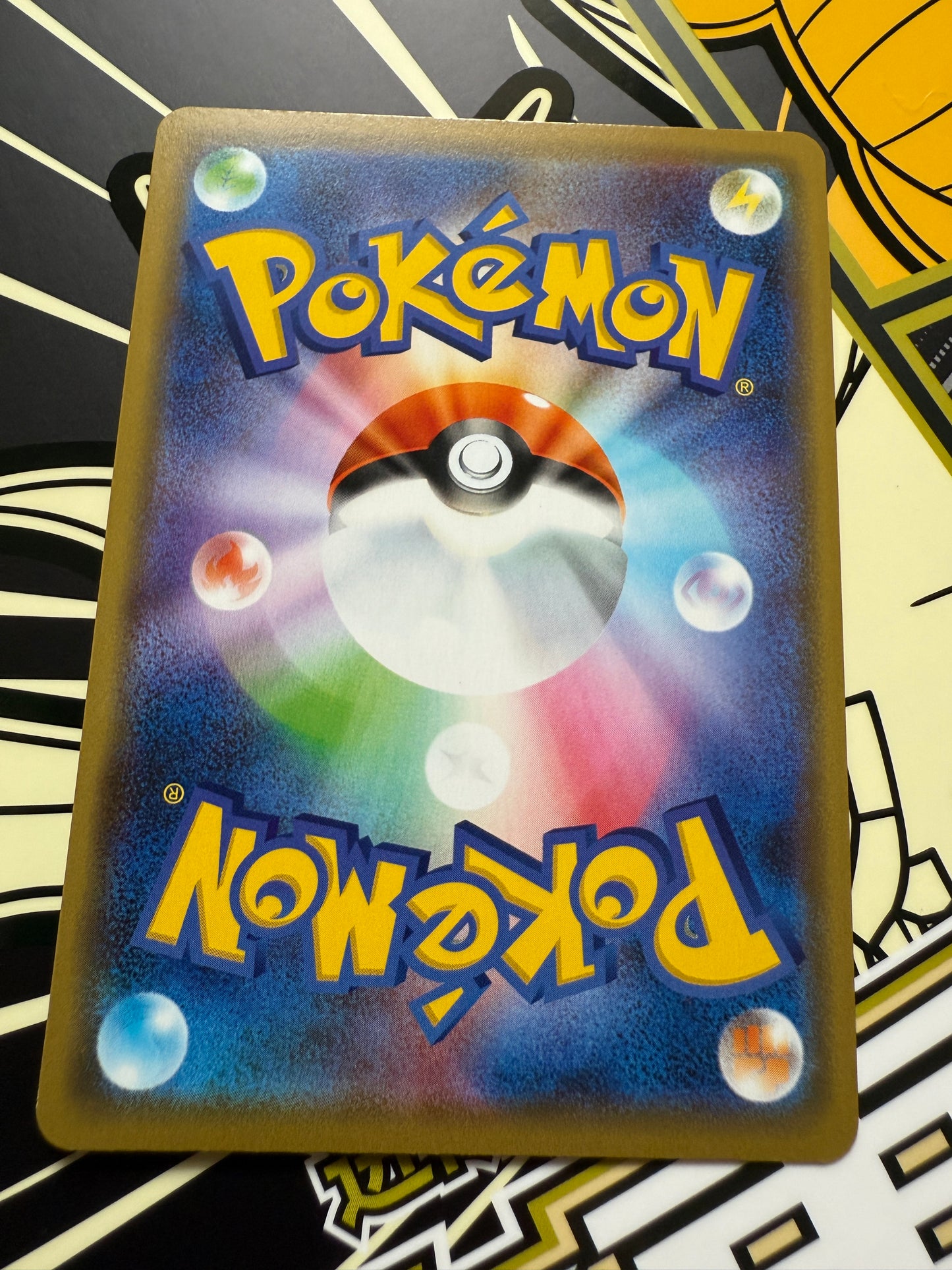 Weavile #74 Holo Pokemon Japanese Tag All Stars
