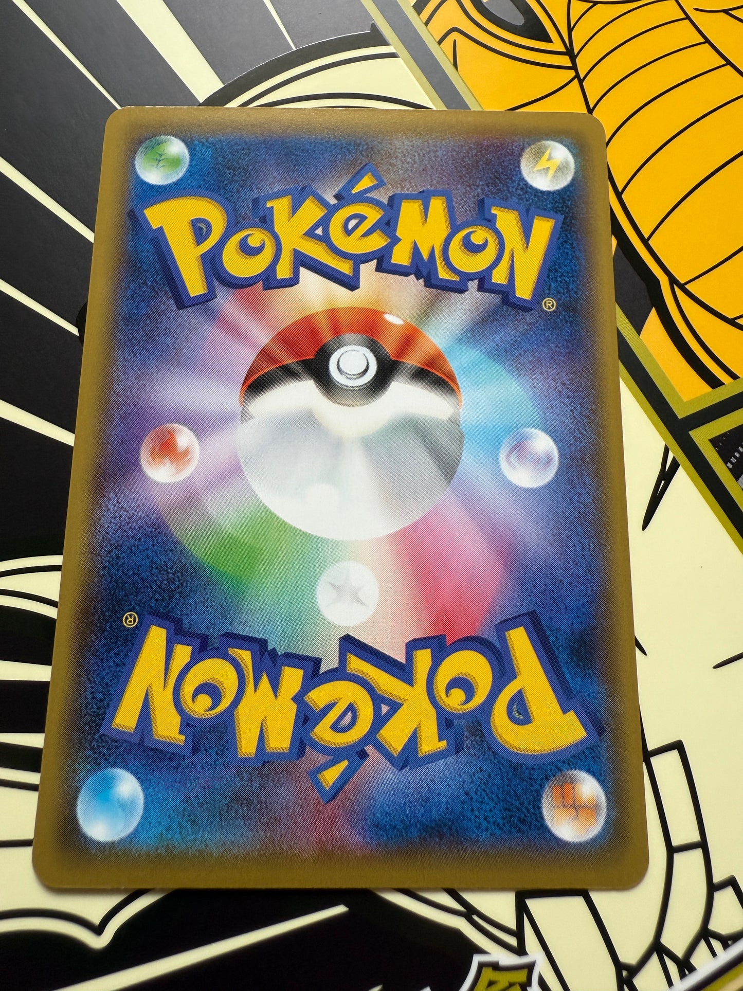 Sneasel #73 Pokemon Japanese Tag All Stars