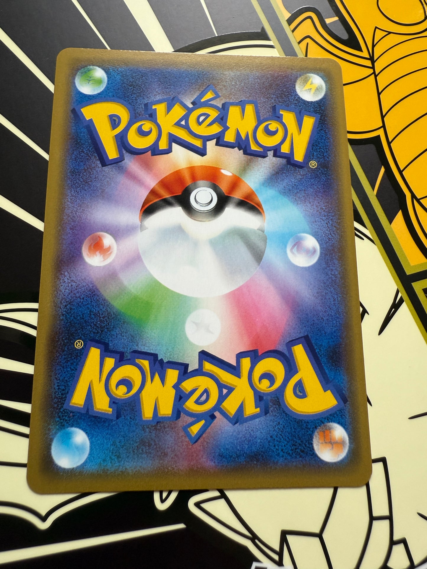 Jirachi #90 Holo Pokemon Japanese Tag All Stars