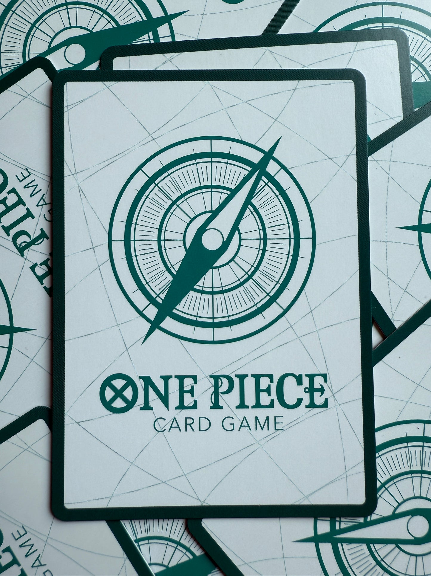Jinbe DON Card Non-Foil | THE BEST vol.2 | One Piece | Japanese