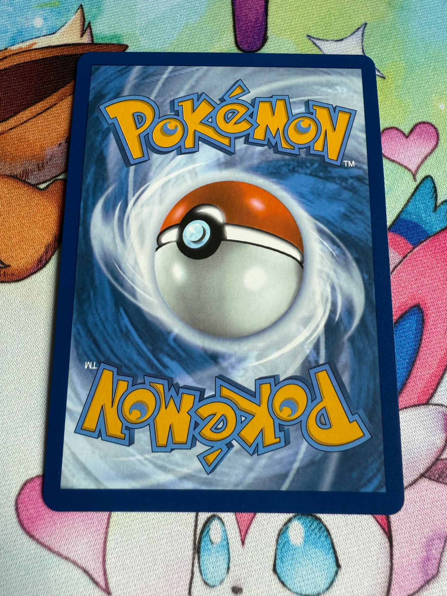 Pokemon Journey Together English Card | JTG | Mamoswine Ex #79