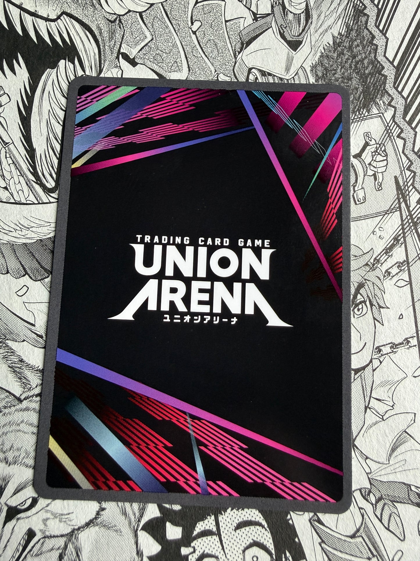 Union Arena | Tamayo UEX05BT/KMY-3-005 R* | DEMON SLAYER VOL.2