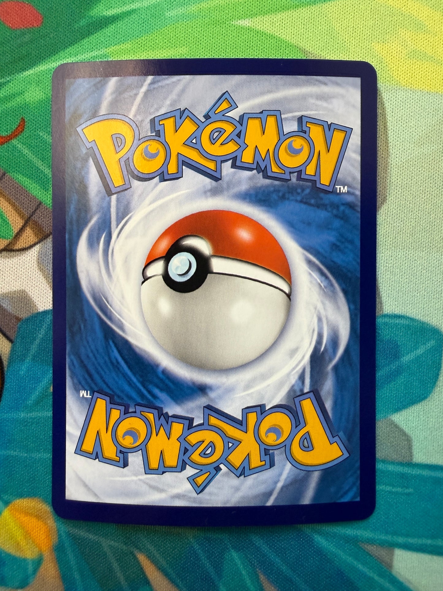 Eevee VMAX #114 Pokemon Chinese Gem Pack 2