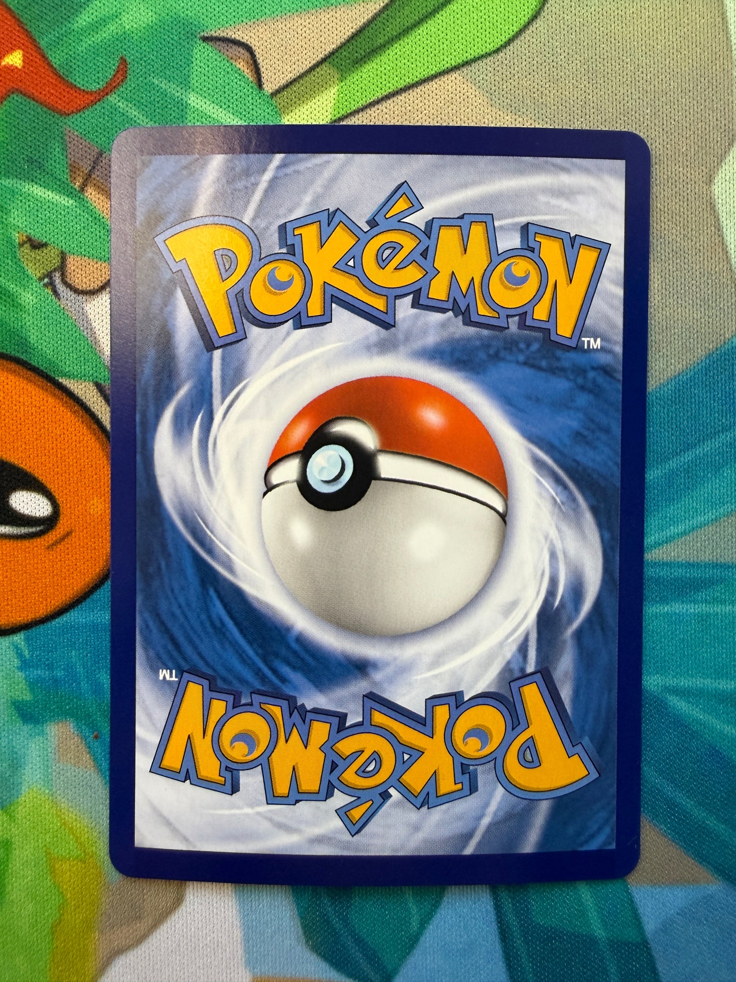 Flareon V #413 Pokemon Chinese Gem Pack 2