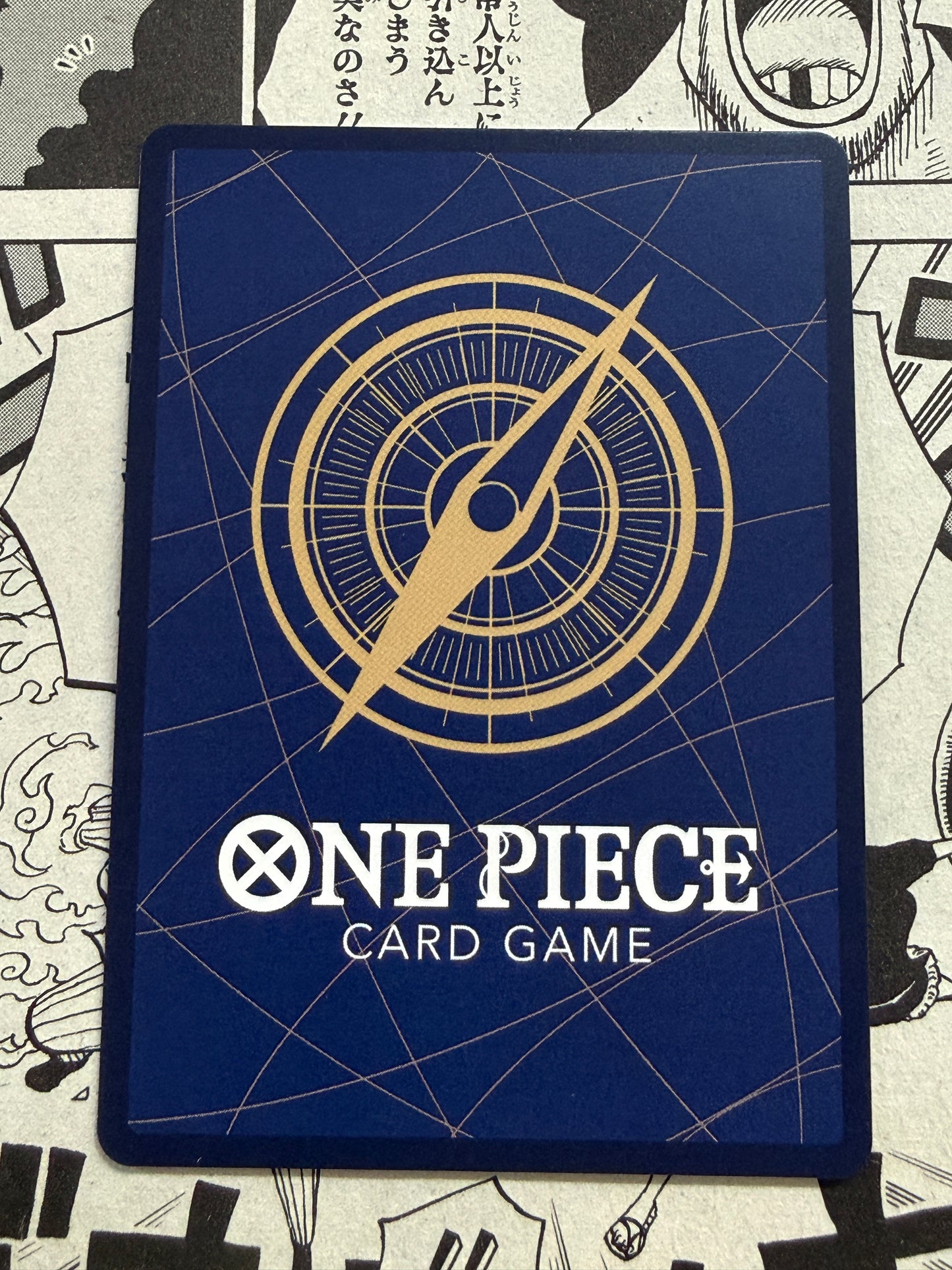 Portgas D Ace SEC | OP16-118 | One Piece Japanese | The Time Of Battle