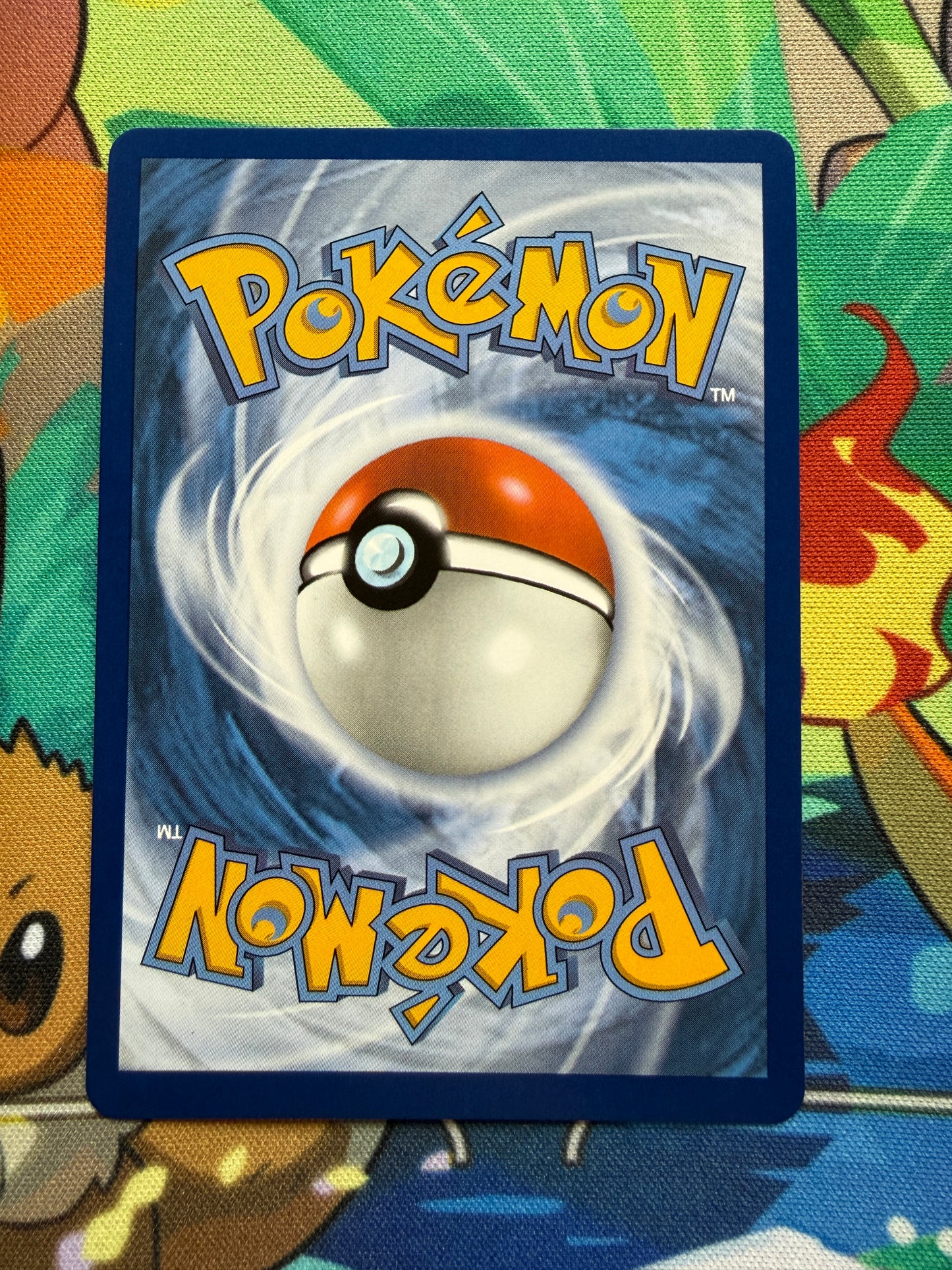 Iono’s Wattrel 231/217 | Ascended Heroes