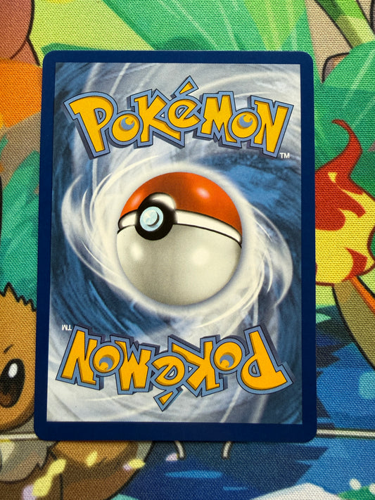 Iono’s Wattrel 231/217 | Ascended Heroes