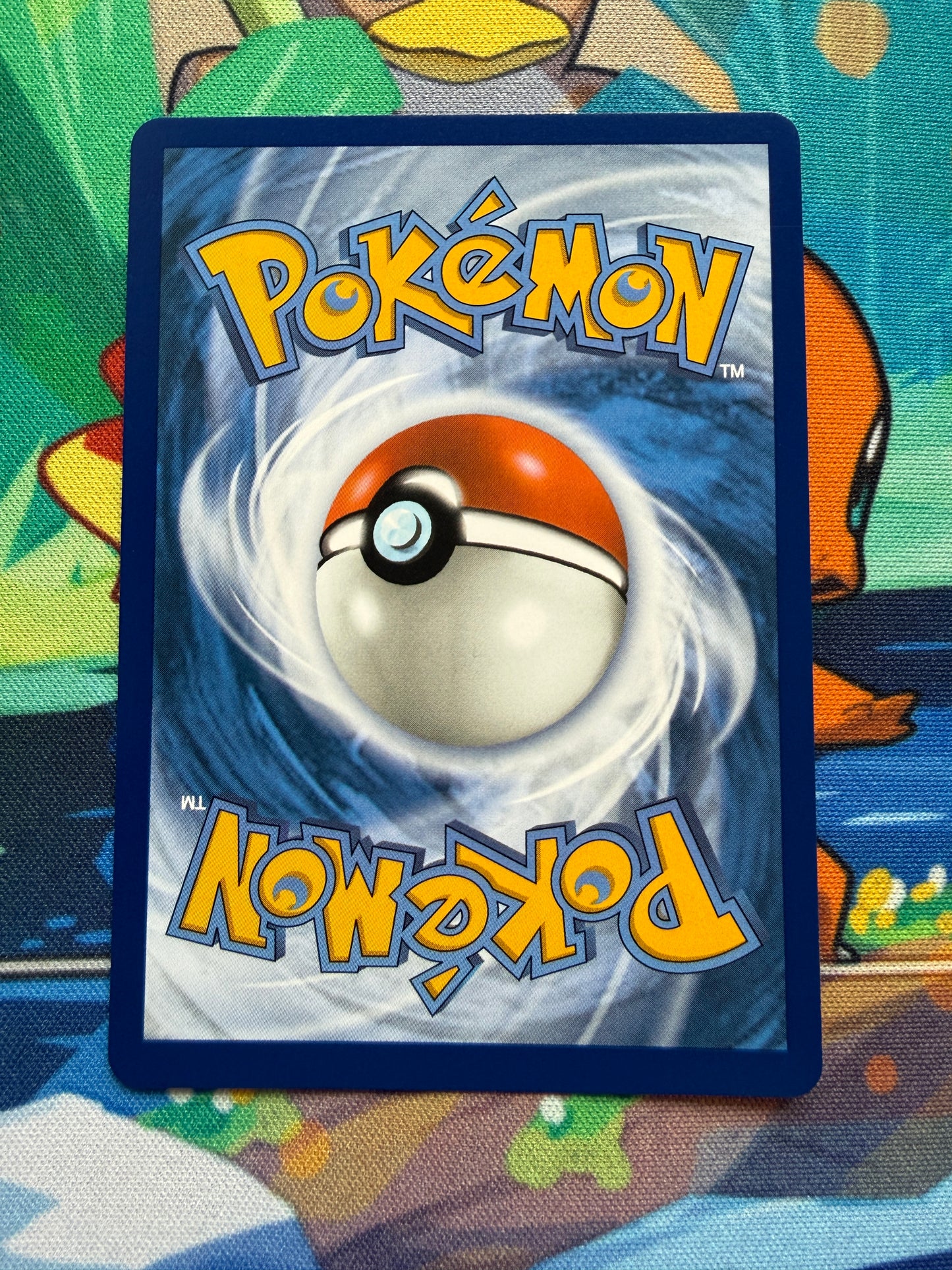 Mega Charizard Y EX #22 | Ascended Heroes