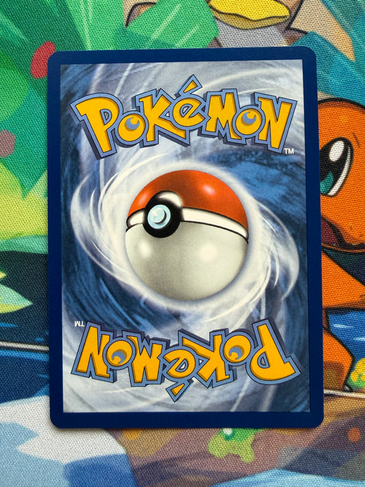 Charmander #20 Cosmo Holo Promo | Ascended Heroes