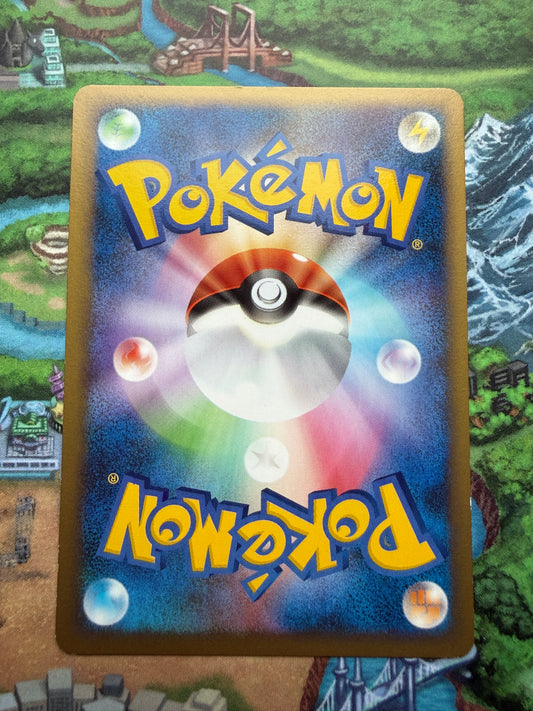 Diglett #11 Pokemon Japanese Melee Pokemon Scramble