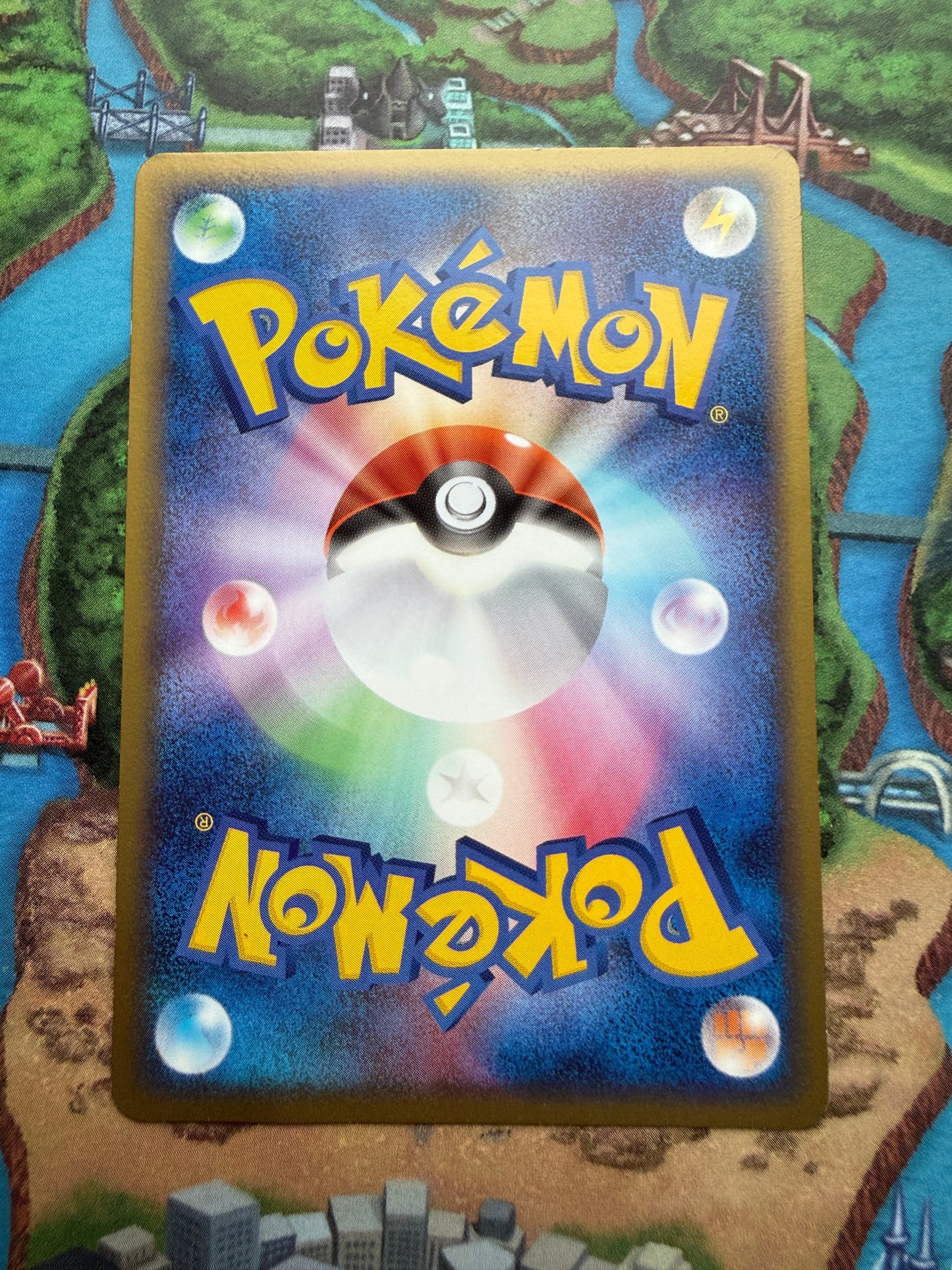 Bastiodon #14 Pokemon Japanese Melee Pokemon Scramble