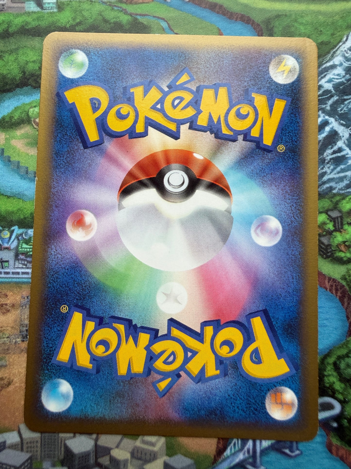 Bibarel #16 Pokemon Japanese Melee Pokemon Scramble