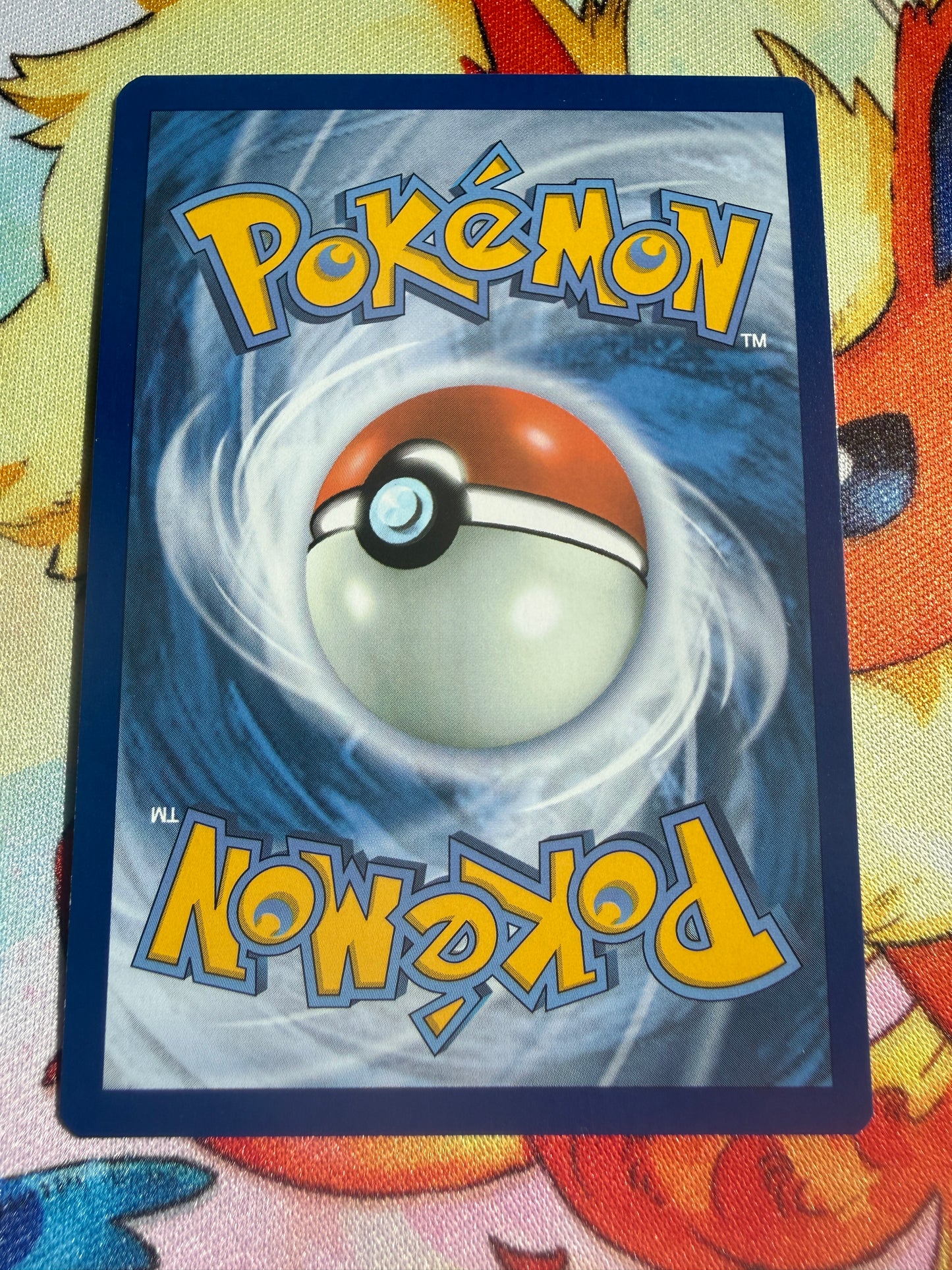 Cyclizar #215 | Pokemon | Paradox Rift