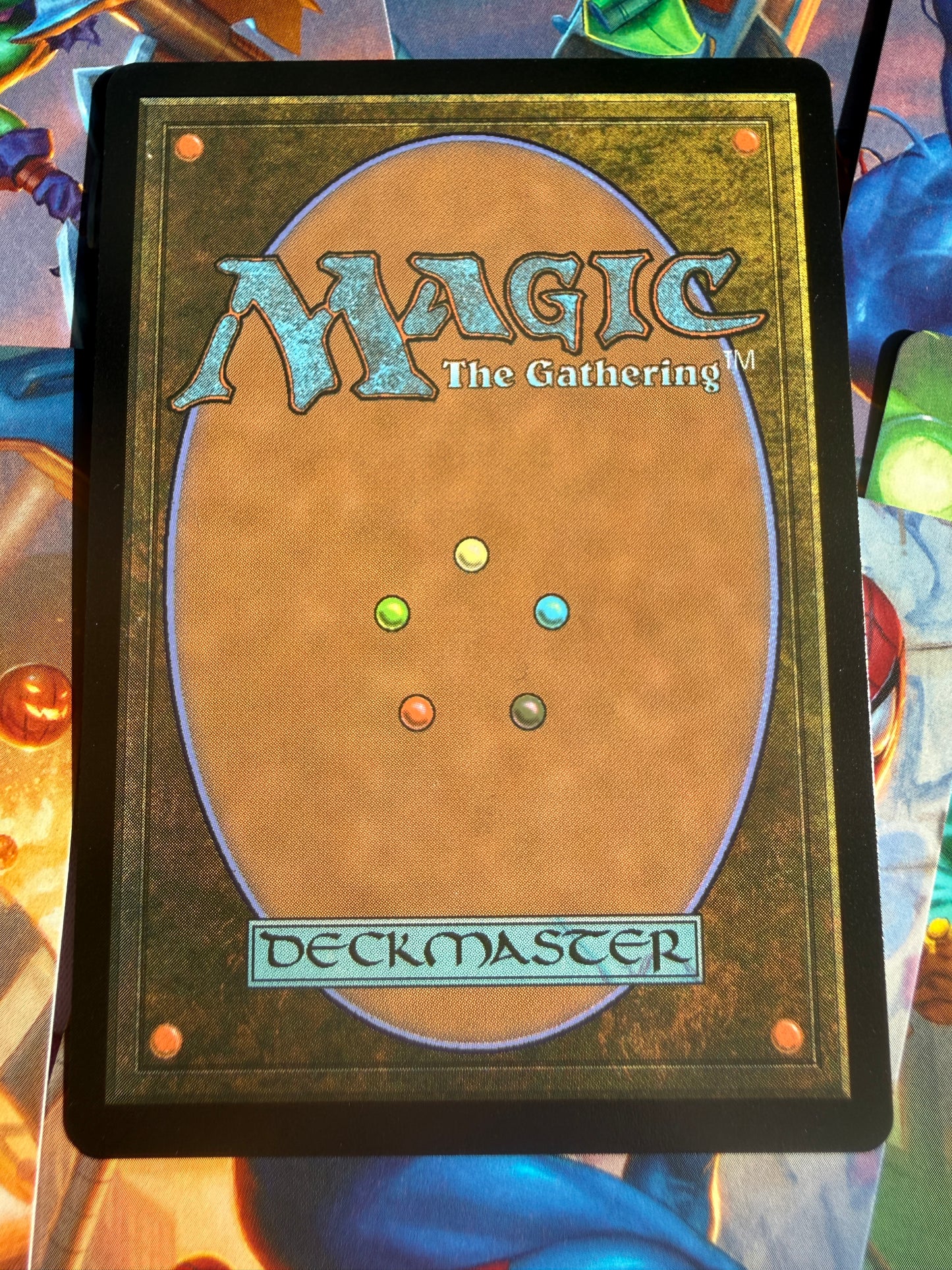 Magic The Gathering | Marvel Spider-Man | Radioactive Spider 285 Promo Foil