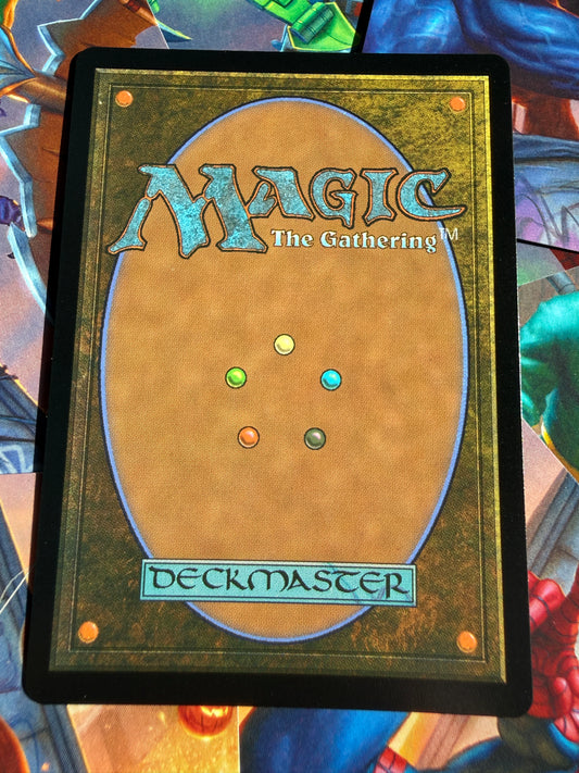 Magic The Gathering | Marvel Spider-Man | Lady Octopus, Inspired Inventor R 35 Foil