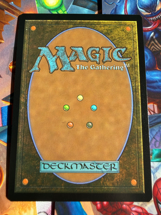 Magic The Gathering | Marvel Spider-Man | Spider-Bot C 173 Foil