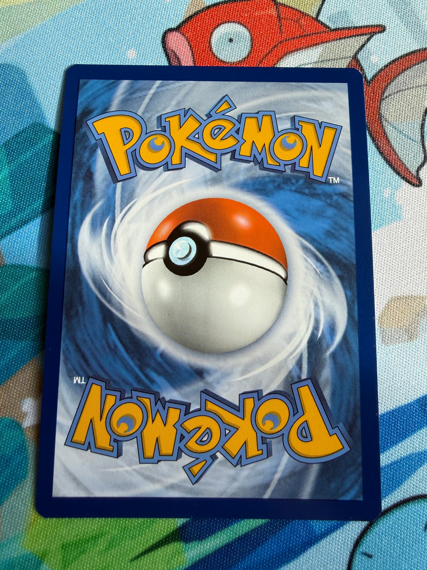 Kingambit #130 Pokemon Promo