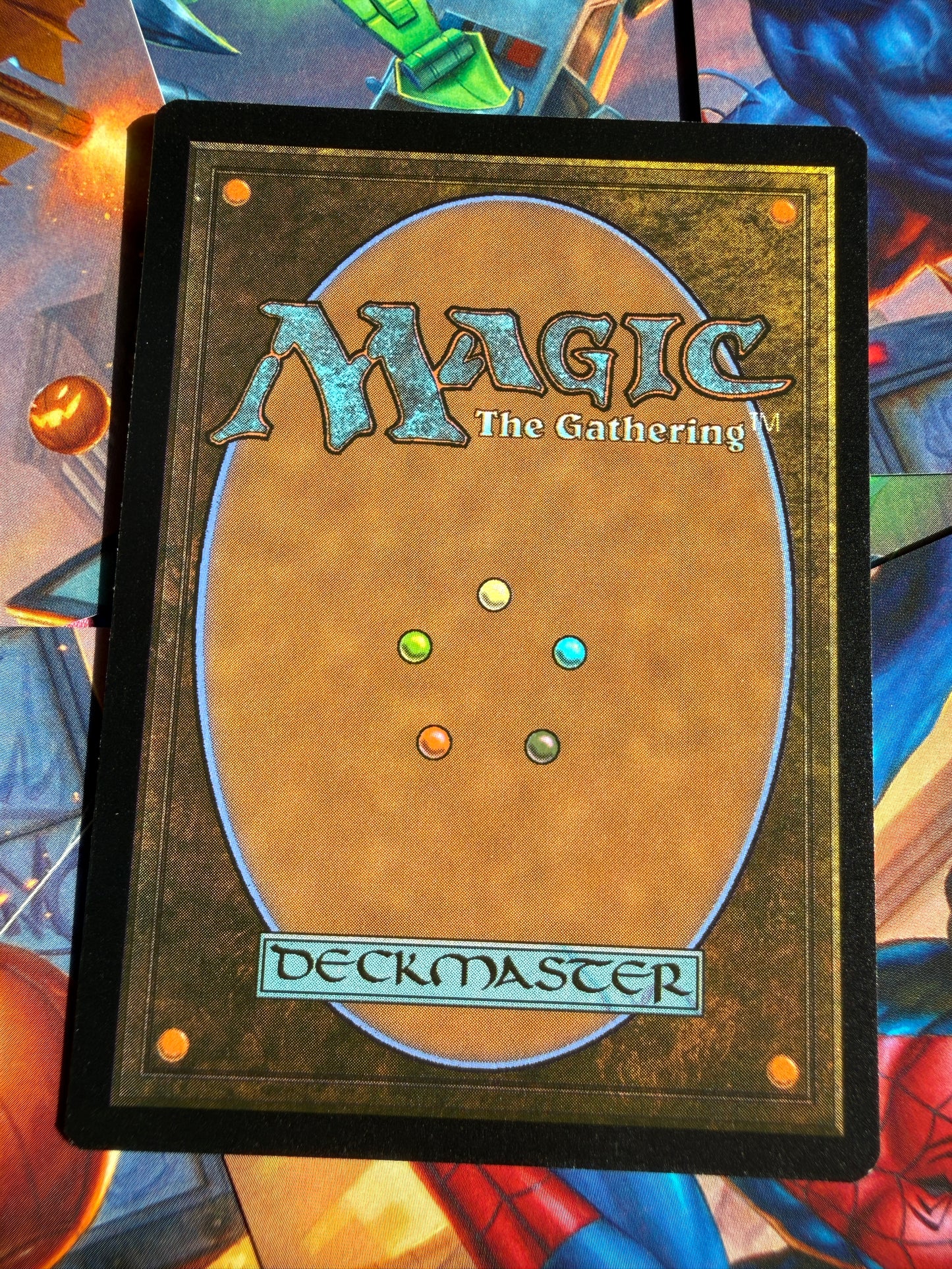 Magic The Gathering | Marvel Spider-Man | Shriek, Treblemaker U 144 Foil