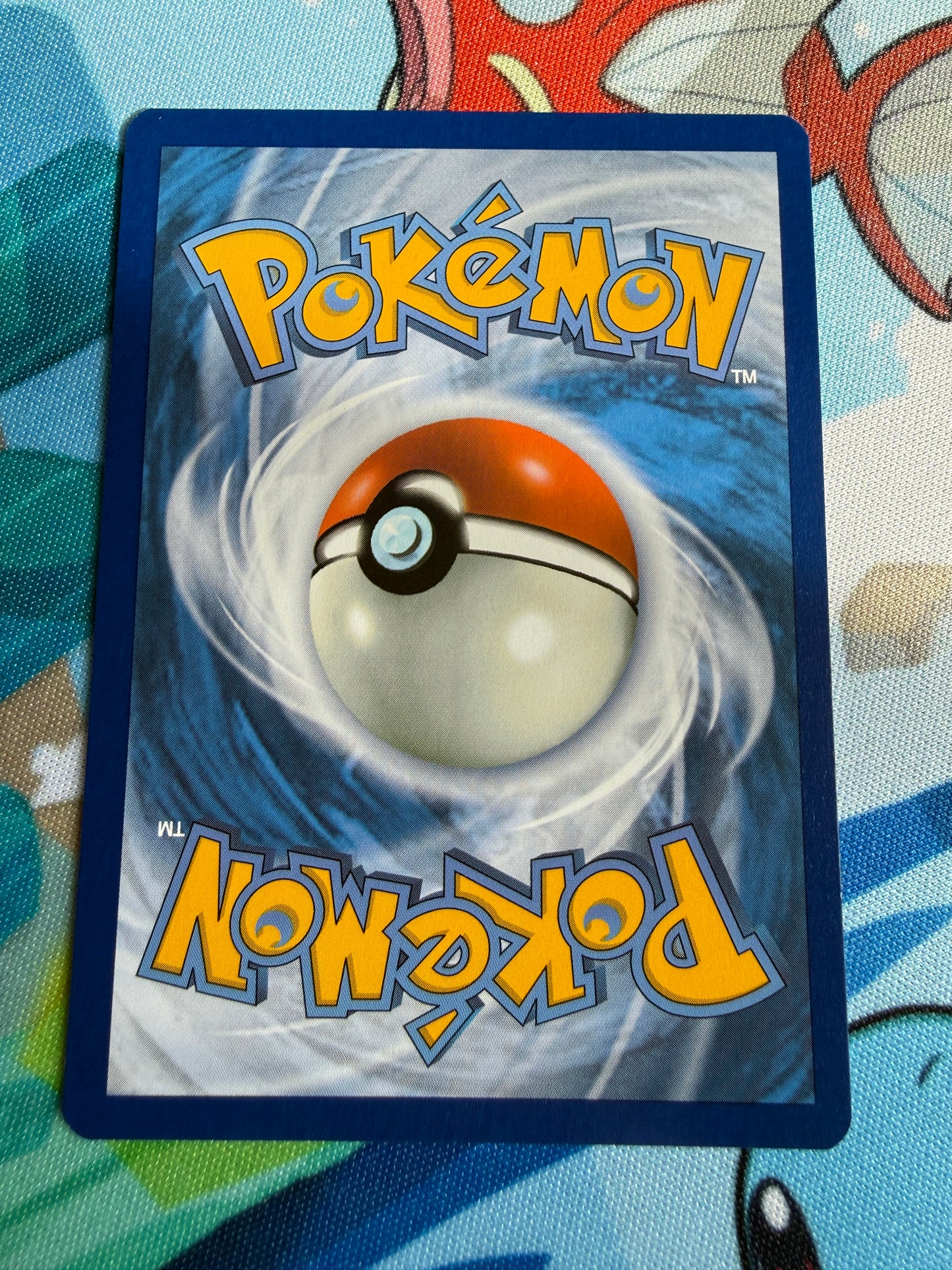 Greninja Ex #132 Pokemon Promo