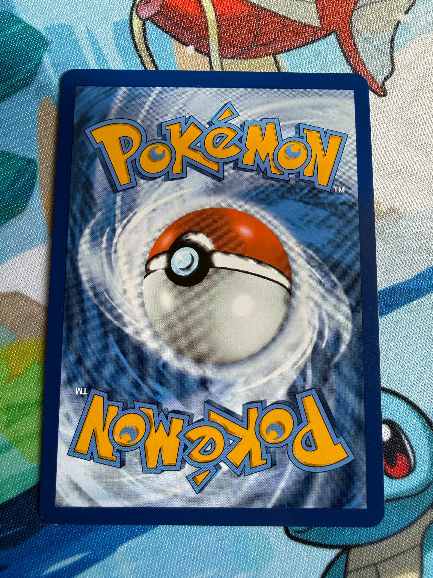 Brassius #135 Pokemon Prismatic Evolutions
