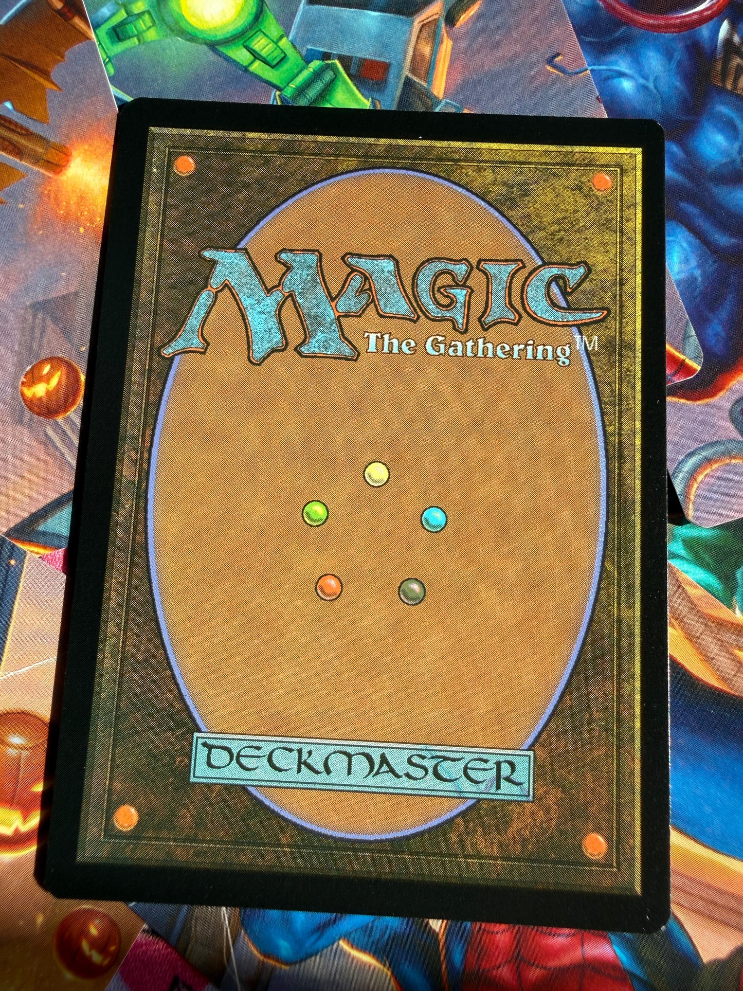 Magic The Gathering | Marvel Spider-Man | Kapow! C 103 Foil