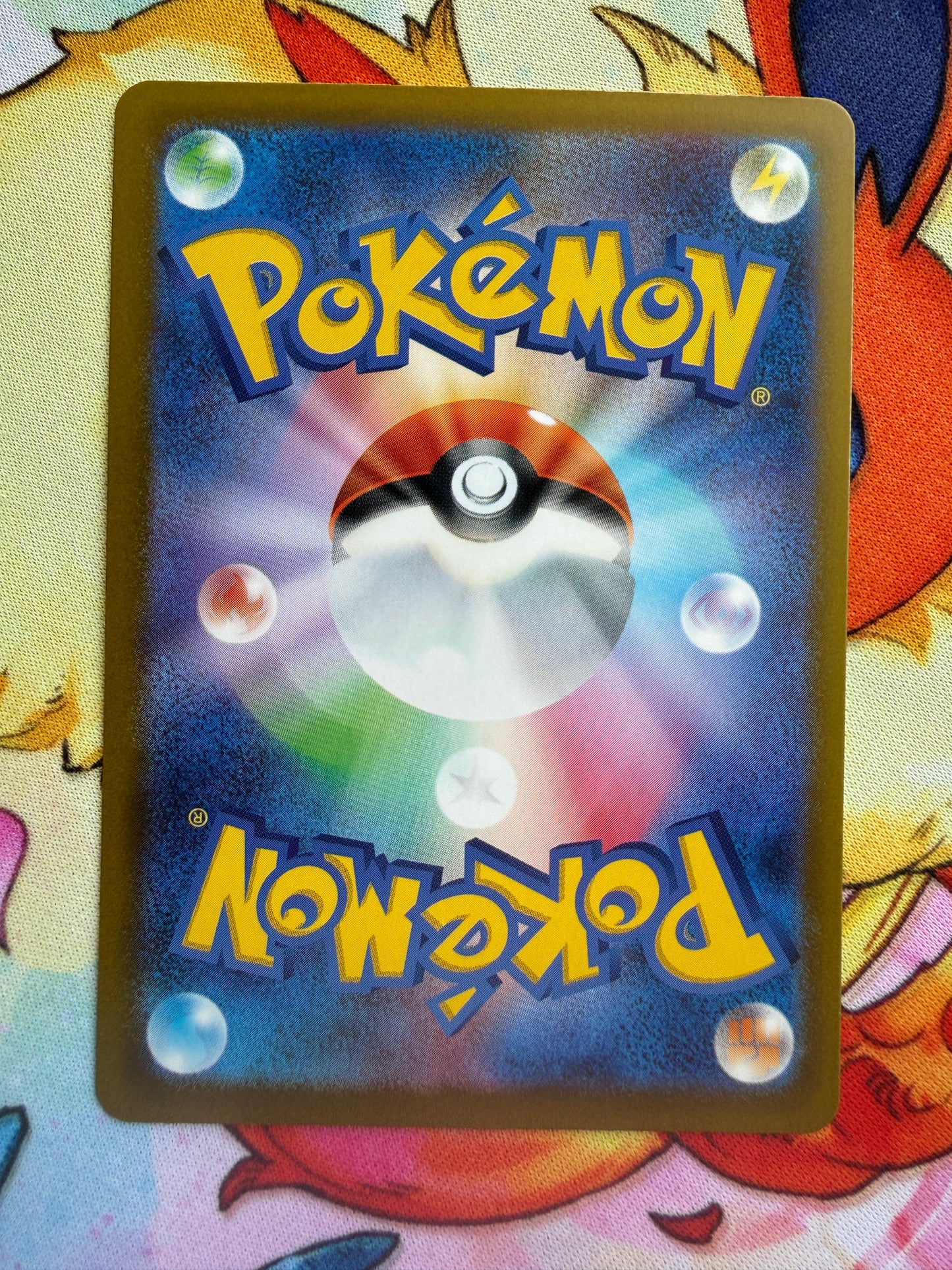 Haunter #2 and Gastly #1 | MBG Starter Set | Japanese Pokemon
