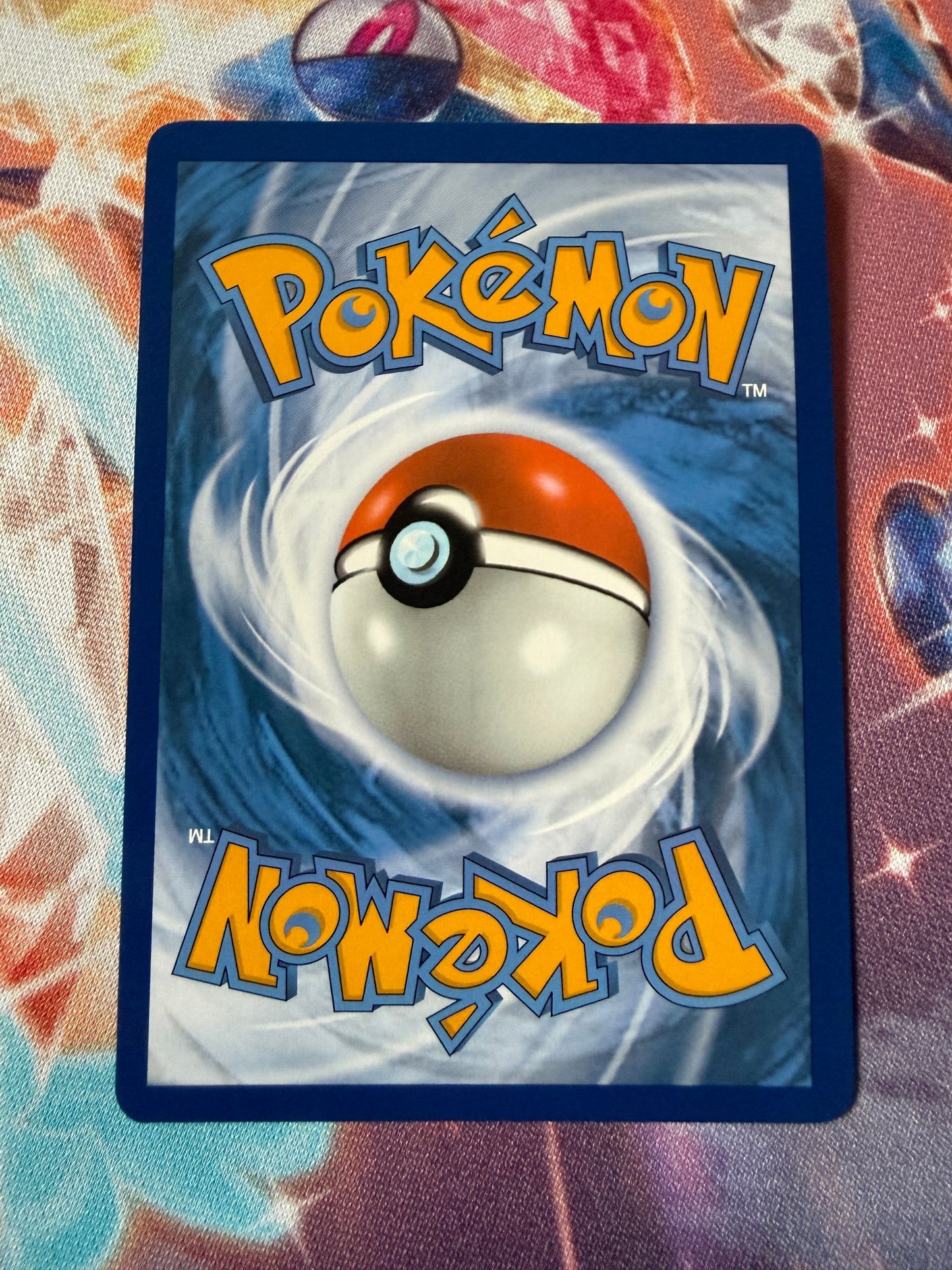 Iono #269 | Pokemon | Paldea Evolved