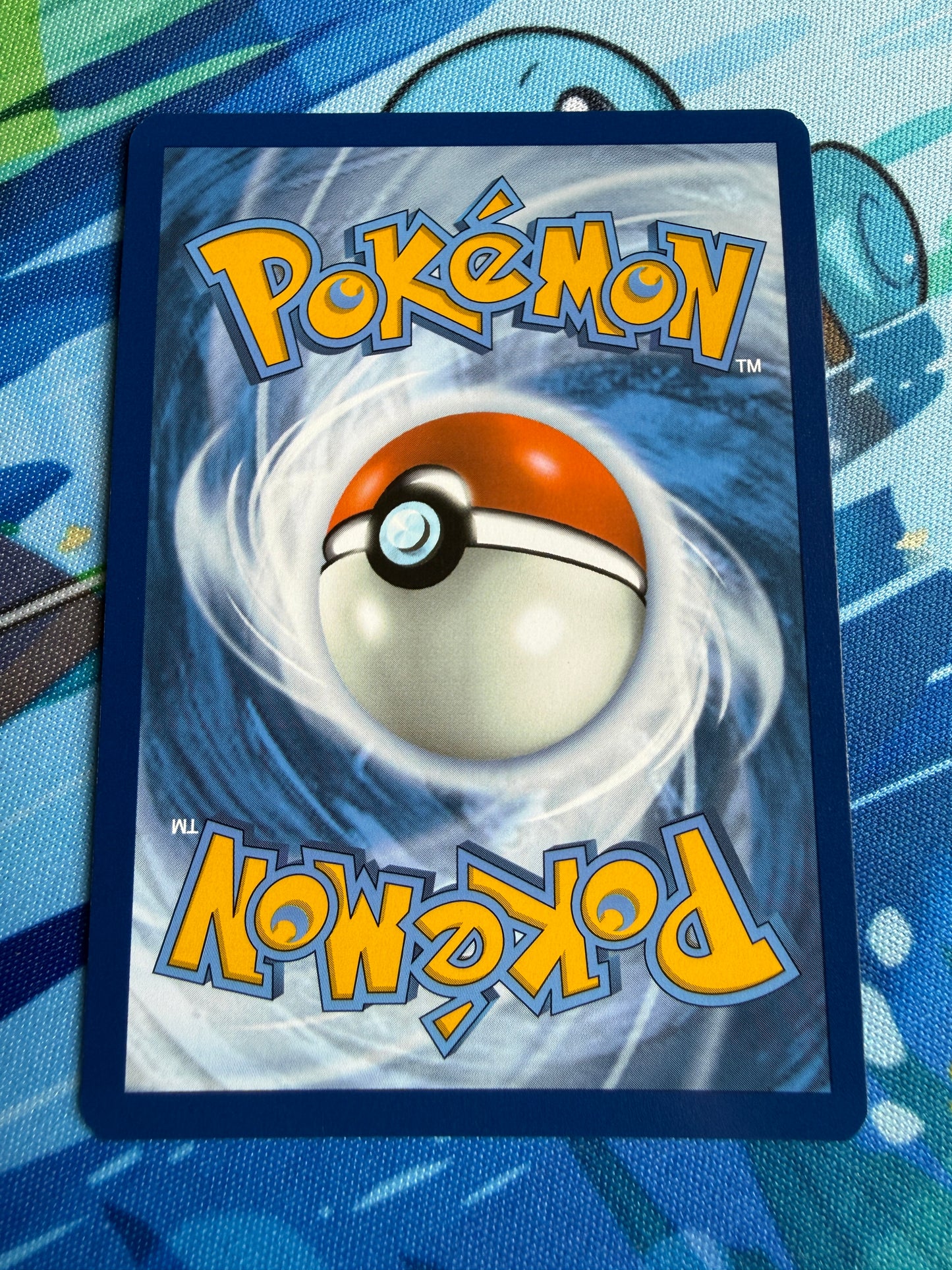 Mela #140 Pokemon Prismatic Evolutions