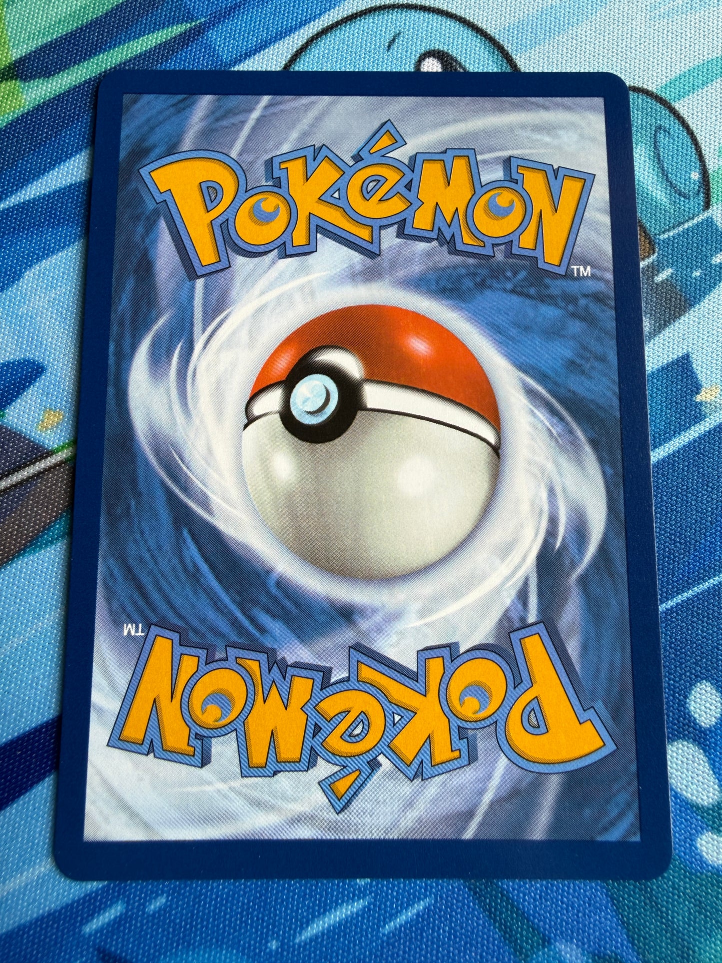 Tyme #143 Pokemon Prismatic Evolutions
