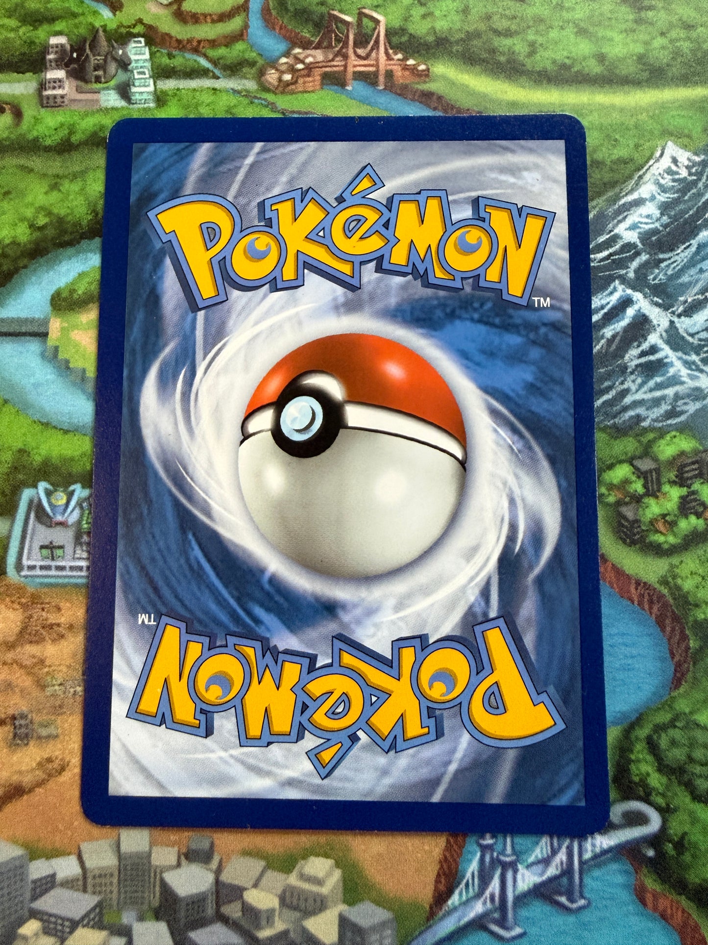 Charizard #4 Holo Pokemon Celebrations