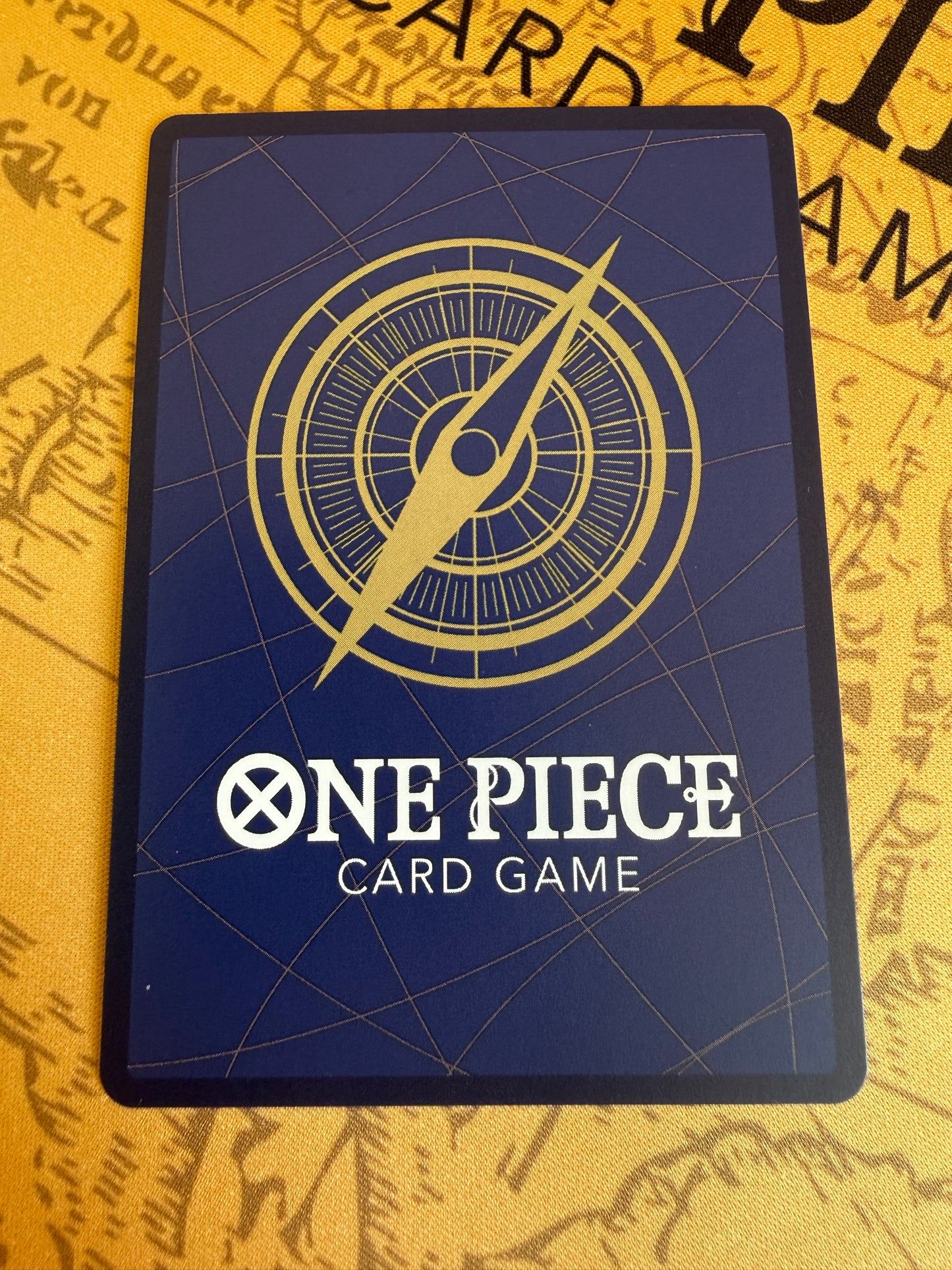One Piece | English | Smoker OP10-030 SR