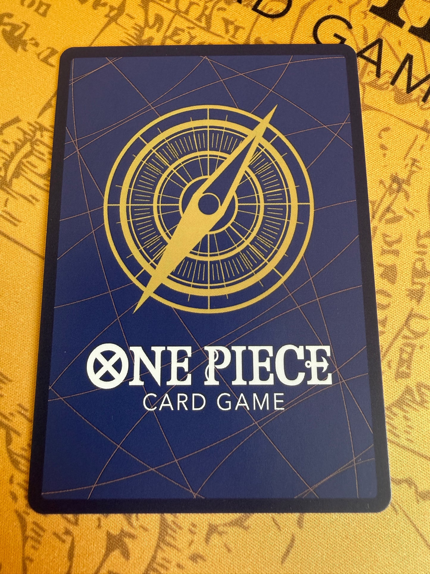 One Piece | English | Crocodile OP09-046 SR