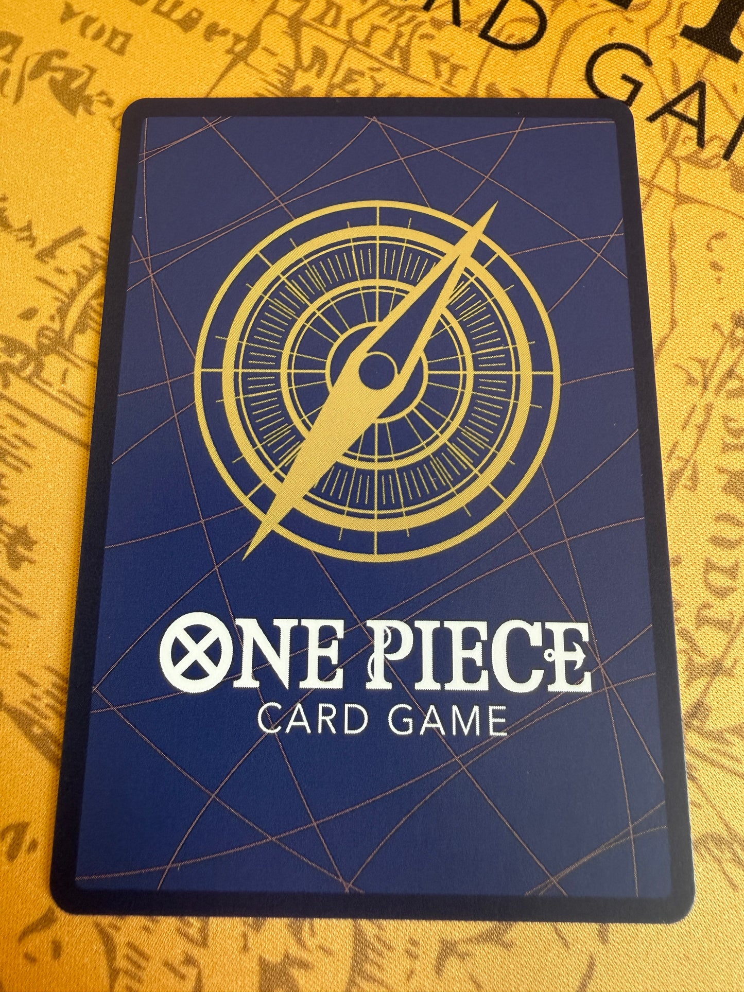 One Piece | English | Franky OP09-072 SR